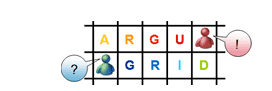 ARGUGRID Website